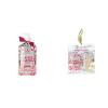 imageHempz Limited Edition Peppermint Candy Cane Herbal Body Lotion Moisturizer 17 Oz ampamp Sweet Duo Candy Cane Lane 225 Oz ampamp Vanilla Frost Mountain 225 Oz