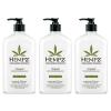 imageHempz Original Herbal Body Moisturizer KfnKQ 3Units 17 Fluid Ounce