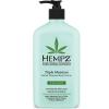 imageHempz Triple Moisture Herbal Whipped Body Crme 17 Fluid Ounce