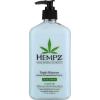 imageHempz Triple Moisture Herbal Whipped Body Crme 17 oz Pack of 3