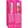 imageHempz Fall Lip Balm Limited Edition 2Pack Pumpkin Spice and Peppermint Candy Cane Hydrating Lip Care for Men and Women 25 oz tube