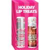 imageHempz Fall Lip Balm Limited Edition 2Pack Pumpkin Spice and Peppermint Candy Cane Hydrating Lip Care for Men and Women 25 oz tube