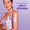 imageHempz NEW Star Dust Body Lotion Iridescent Glow Shimmer Passionfruit and Wild Orchid Hydrating and Nourishing Moisturizer 17 oz