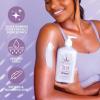 imageHempz NEW Star Dust Body Lotion Iridescent Glow Shimmer Passionfruit and Wild Orchid Hydrating and Nourishing Moisturizer 17 oz