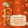 imageHempz Spiced Pumpkin Pie Body Moisturizer Body Lotion Fall Skin Care for Men ampamp Women Limited Edition 17 floz