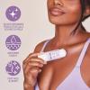imageHempz Star Dust Shimmer Stick Illuminating Highligher for Body MultiUse Travel Size 14 oz