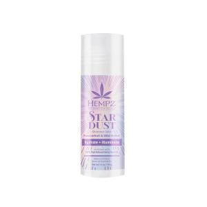 imageHempz Star Dust Shimmer Stick Illuminating Highligher for Body MultiUse Travel Size 14 oz