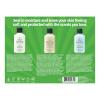 imageHempz Mini Lotion Gift Set Tis the Season 3 Pack Travel Size Body Moisturizer Limited Edition 225 oz each