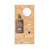 imageHempz Winter Hydration Vanilla Gift Set Body Loton and Lip Balm Duo Limited Edition 17 oz and 44 oz