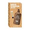 imageHempz Winter Hydration Vanilla Gift Set Body Loton and Lip Balm Duo Limited Edition 17 oz and 44 oz