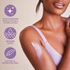 imageHempz Star Dust Body Oil Highlighting Moisturizer Silver Shimmer Gel Unicorn Sparkle 676 oz