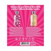 imageHempz Holiday Mini Lotion Gift Set Pink Peppermint ampamp Frosted Vanilla Sugar Cookie Moisturizer Sweets ampamp Treats Duo 225 oz