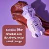 imageHempz Limited Edition Bluebeary Body Moisturizer Hydrating and Nourishing Lotion Cute Fall Bear Giftable for Women and Teens 117 ozAcai Beary