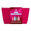 imageHempz Mini Indulgence Kit 4 Pack Travel Size Body Moisturizer Limited Edition Beauty Actives 225 oz each
