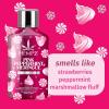 imageHempz Mini Pink Peppermint Meringue Body Moisturizer Body Lotion Fall Skin Care for Men ampamp Women Limited Edition 225 floz
