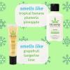 imageHempz Original Mini Lotion and Lip Balm Gift Set All is Bright Kit Limited Edition 225 oz and 44 oz