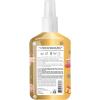 imageHempz Petz New Deodorizing Dog Spray Frosted Vanilla Sugar Cookie Pet Cologne Limited Edition 85 floz