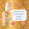 imageHempz Petz New Deodorizing Dog Spray Frosted Vanilla Sugar Cookie Pet Cologne Limited Edition 85 floz