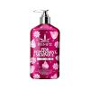 imageHempz NEW Pink Peppermint Meringue Body Moisturizer Body Lotion Fall and Winter Skin Care for Men ampamp Women Limited Edition 17 floz