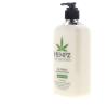 imageHempz Age Defying Herbal Body Moisturizer 17 oz34 Fl Oz Pack of 1