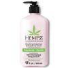 imageHempz Body Lotions  Sweet Pineapple and Honey Melon 17oz ampamp Grapefruit and Raspberry Crme Daily Moisturizing Creams