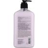 imageHempz Body Moisturizer Pomegranate 17 Ounce Pump 500ml Pack of 3