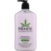 imageHempz Body Moisturizer Pomegranate 17 Ounce Pump 500ml Pack of 3