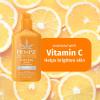 imageHempz Citrus Blossom Body Serum with Vitamin C Light weight Fast Absorbing 85 floz