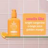 imageHempz Citrus Blossom Body Serum with Vitamin C Light weight Fast Absorbing 85 floz