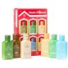 imageHempz House of Beauty Mini Lotion Deluxe Gift Set Holiday Body Moisturizer Advent Calendar