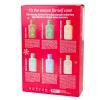 imageHempz House of Beauty Mini Lotion Deluxe Gift Set Holiday Body Moisturizer Advent Calendar