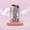 imageHempz Limited Edition Lotion Peppermint Vanilla Swirl Herbal Body Moisturizer 17 oz17 Fl Oz Pack of 1
