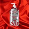 imageHempz Limited Edition Lotion Peppermint Vanilla Swirl Herbal Body Moisturizer 17 oz17 Fl Oz Pack of 1