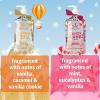 imageHempz Limited Edition Peppermint Candy Cane Herbal Body Lotion Moisturizer 17 Oz  Holiday Body Lotion for Women or Men with Dry Skin  Hydrating Moisturizer for Daily RadianceWonderland