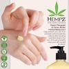 imageHempz Sweet Pineapple ampamp Honey Melon Moisturizing Skin Lotion Body Moisturizer with Jojoba Natural Extracts Vitamin A and E 17 oz 2 Pack Bundle