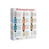 imageHempz Twelve Days of Hydration Skin Care Gift Set 12pack  Holiday Limited Edition2 Days of Hydration