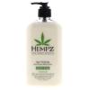 imageHempz Age Defying Herbal Body Moisturizer 17 oz34 Fl Oz Pack of 1