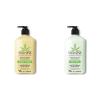 imageHempz Body Lotion  Sweet Pineapple and Honey Melon  Daily Moisturizing Cream  17oz ampamp Body Lotion  Green Tea ampamp Asian Pear Daily Moisturizing Cream Shea Butter Body Moisturizer