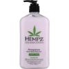 imageHempz Body Moisturizer Pomegranate 17 Ounce Pump 500ml Pack of 3