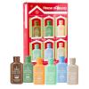 imageHempz House of Beauty Mini Lotion Deluxe Gift Set Holiday Body Moisturizer Advent Calendar