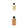 imageHempz Sweet Pineapple ampamp Honey Melon Moisturizing Skin Lotion NEW Mini Body Wash Sweet Pineapple ampamp Honey Melon Travel Size Shower Gel