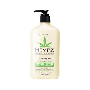imageHempz Age Defying Herbal Body Moisturizer 17 oz17 Fl Oz Pack of 1
