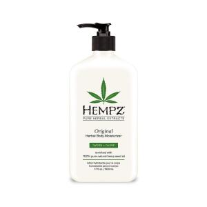 imageHempz Original Herbal Body Moisturizer 17 oz