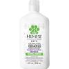 imageHempz Petz Sensitive Dog Shampoo Oatmeal Complex to Soothe Creamy Citrus Orange ampamp Red Raspberry Herbal Sensitive Shampoo 17 ozCitrus and Raspberry Sensitive