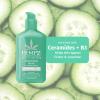 imageHempz Cucumber ampamp Aloe Body Serum with Ceramides Light weight Fast Absorbing Gel Cream ampamp B3 85 flozCucumber  Aloe