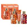 imageHempz Fall Faves Trio Lotion ampamp Lip Balm Set Limited Holiday Run Moisturizing and Nourishing Gift Pack Travel Size