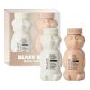 imageHempz Beary Bliss Mini Bear Lotion 2Pack Travel Friendly Holiday Moisturizers 2 oz
