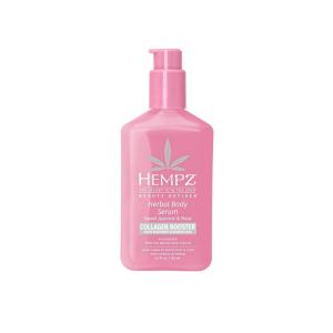 imageHempz Cucumber ampamp Aloe Body Serum with Ceramides Light weight Fast Absorbing Gel Cream ampamp B3 85 flozSweet Jasmine  Rose
