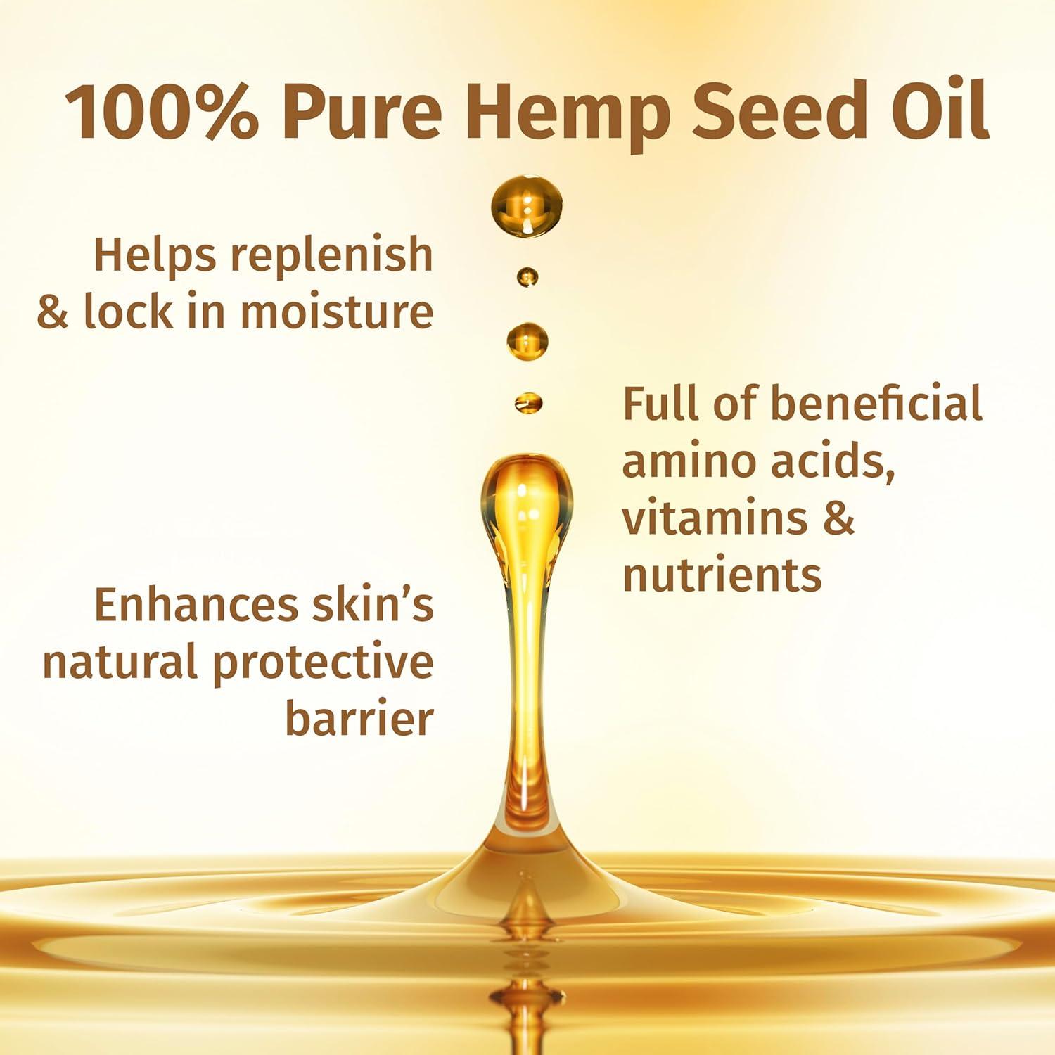 imageHempz Mini Whipped Vanilla ampamp Coconut Cream Body ampamp Hand Lotion 225 ozCitrus