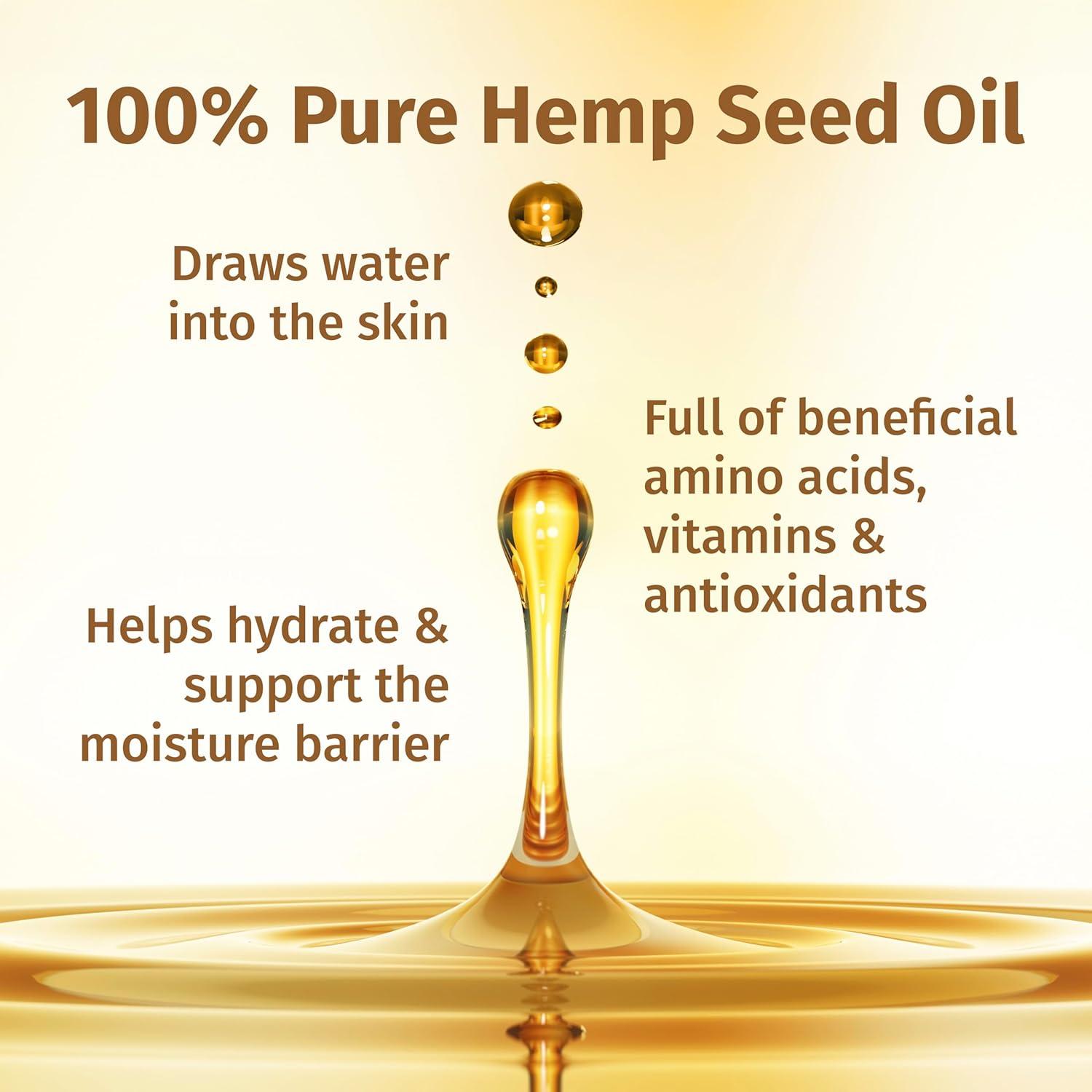 imageHempz Mini Whipped Vanilla ampamp Coconut Cream Body ampamp Hand Lotion 225 ozSpearmint  Rosemary